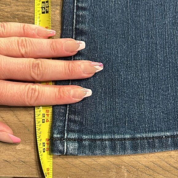 The Limited stretch jeans size 4 short - Picture 11 of 16